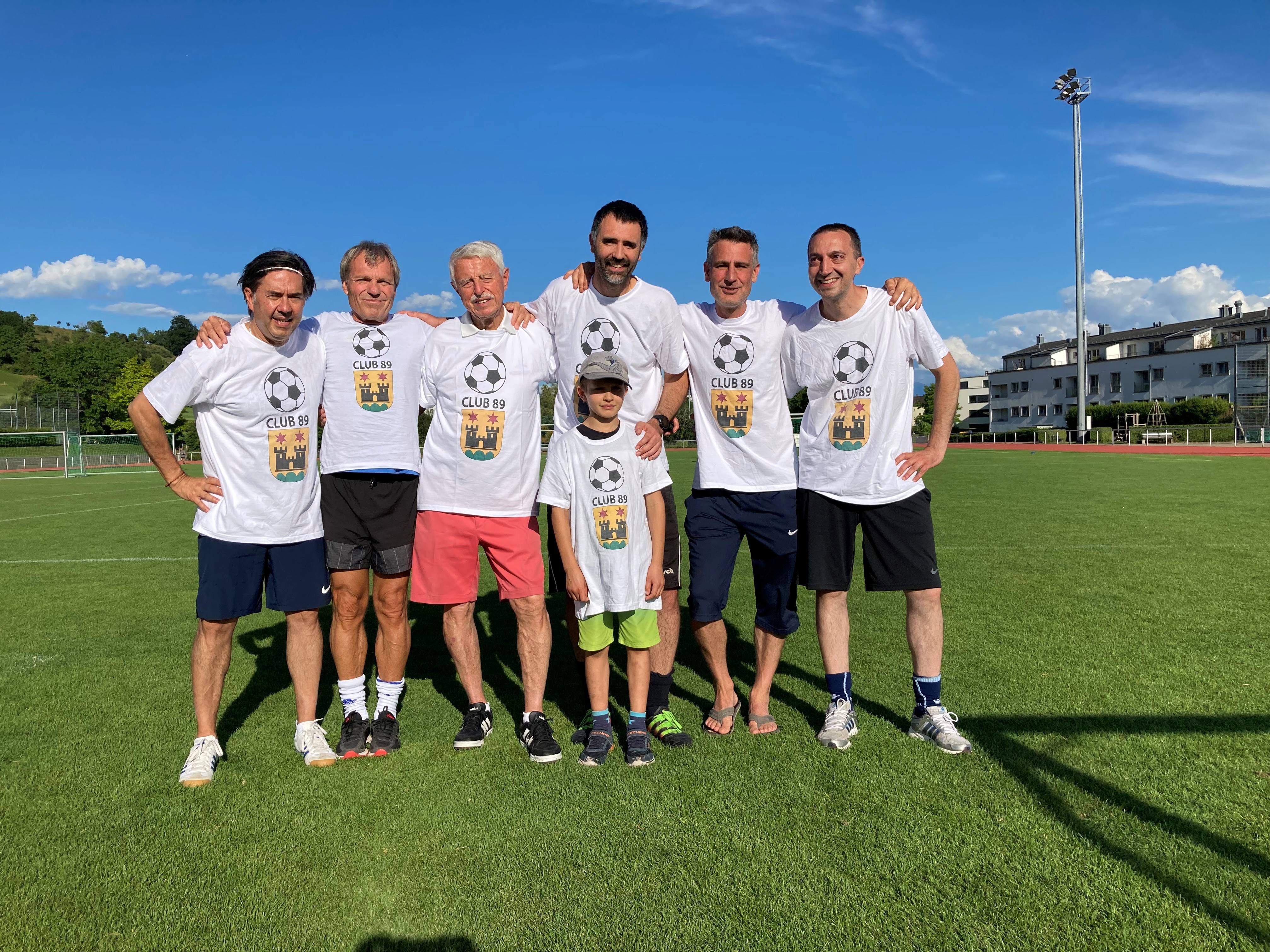 Club 89 Gr&uuml;mpi 2022
