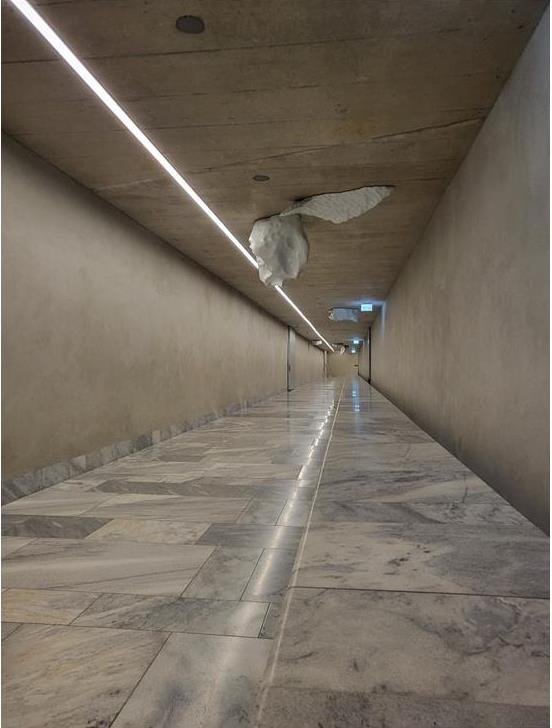Passage Kunsthaus